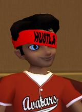 avatar image