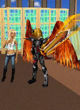 avatar image