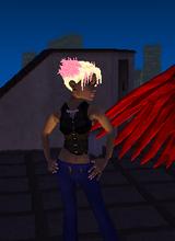 avatar picture