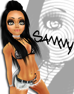 SAMMY