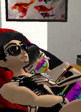 avatar image