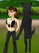 avatar image