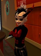 avatar image