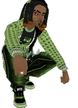 avatar image