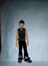 avatar image