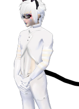 avatar picture
