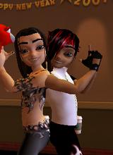 avatar image