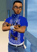 avatar image