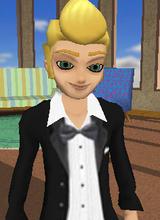 avatar image