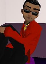 avatar image