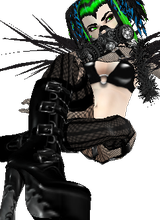 avatar image