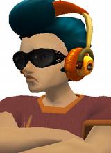 avatar picture
