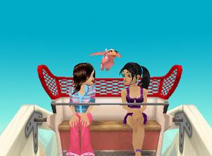 avatar image