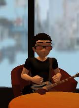 avatar image