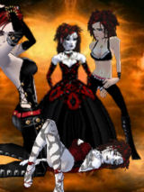 avatar picture