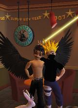 avatar image