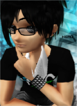 avatar image