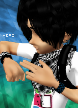 Hero