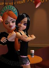 avatar image