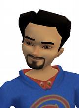 avatar image