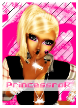 princessrok