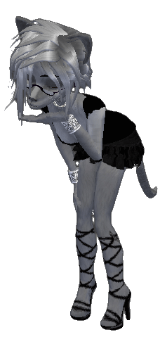 LittlePurr