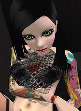 avatar image