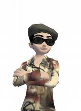 avatar picture