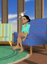 avatar image