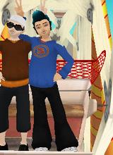 avatar picture