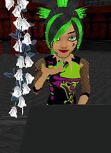 avatar image