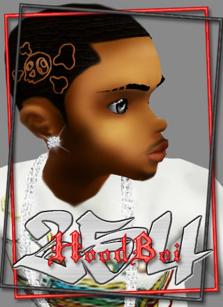 254HoodBoi
