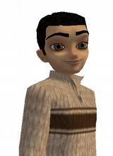 avatar image