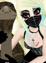 IzzyDeath