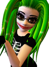 IzzyDeath
