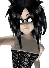 IzzyDeath