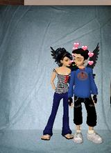 avatar image