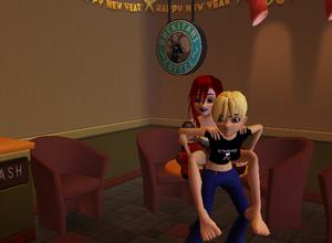 avatar image