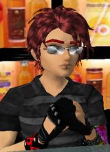 avatar image