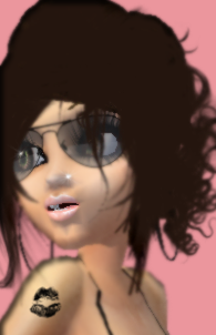 FoxyChic22