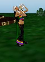 avatar image