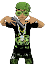 avatar image