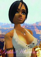 DahliaWhitecrow
