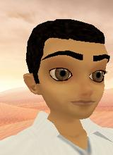 avatar image