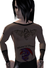 MystyckDragon