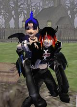 avatar image