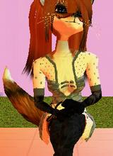 SnowFoxy