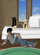 avatar picture
