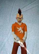 Avatar pic