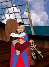 avatar image